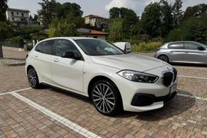 Bmw 116d f40 all. Msport