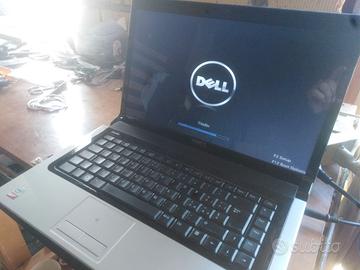 DELL  Model Studio 1555  Notebook