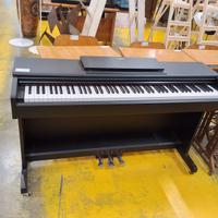 PIANO ELETTRICO NERO YAMAHA 