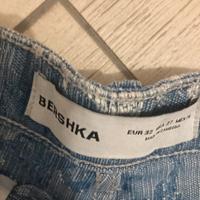 Jeans bershka usato