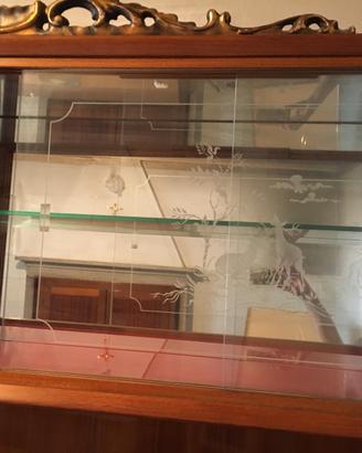 Credenza