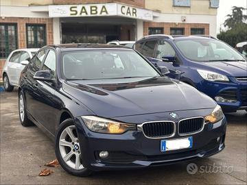 Bmw 320 320d Msport