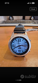 Samsung Galaxy Watch Gear S3 Classic