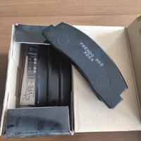 Freni posteriori Lada Niva