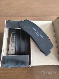 Freni posteriori Lada Niva