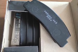 Freni posteriori Lada Niva