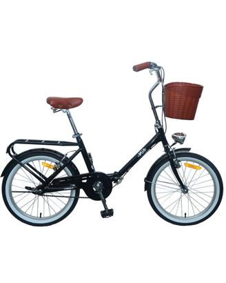 bicicletta pieghevole teklio