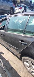 VOLKSWAGEN GOLF 5 2007 PORTA POSTERIORE SX/DX