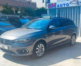 Fiat Tipo 1.3 Mjt SW Lounge 2017