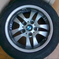Cerchi bmw
