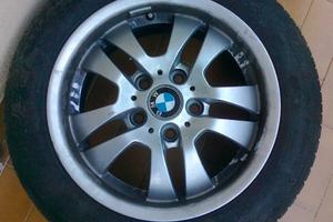 Cerchi bmw