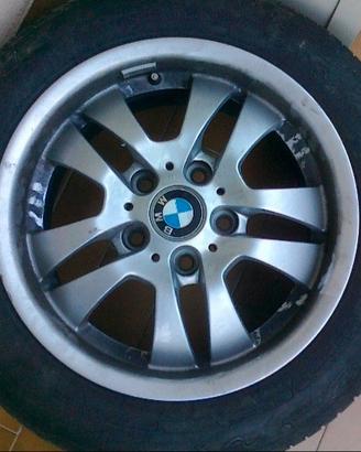 Cerchi bmw