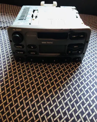 Autoradio ford
