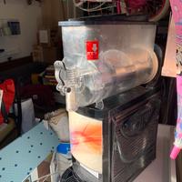 Granitore professionale CREAM SKL 1