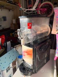 Granitore professionale CREAM SKL 1