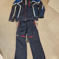 tuta da neve ragazzo/ uomo taglia M