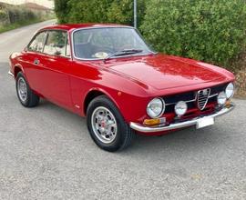 Alfa Gt 1600