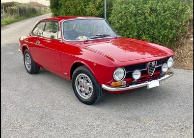 Alfa Gt 1600