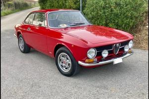 Alfa Gt 1600