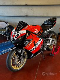 Honda CBR 600 RR