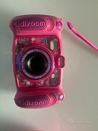 Macchina fotografica da bambini