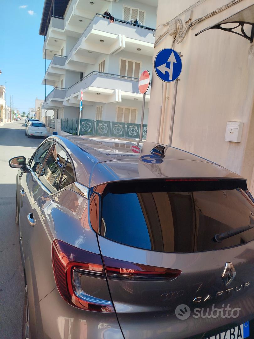 Renault Captur 2024 photo 3