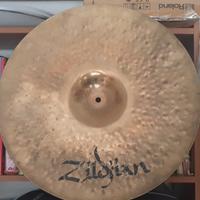 zildjian K custom 18