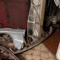 Volvo 140 142 144 145