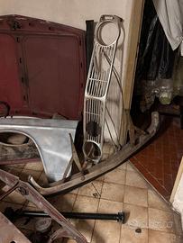 Volvo 140 142 144 145