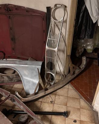 Volvo 140 142 144 145