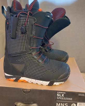 scarponi snowboard 