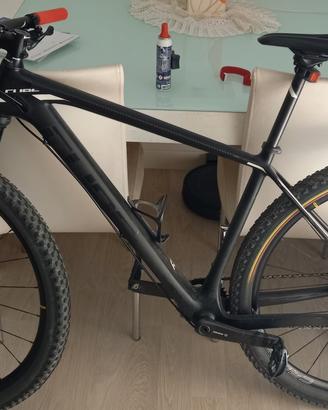 mtb front cube elite c62 eagle 29" tg L/19 