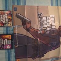 gta san Andreas per pc