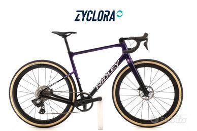 Ridley Kanzo Adventure t.54