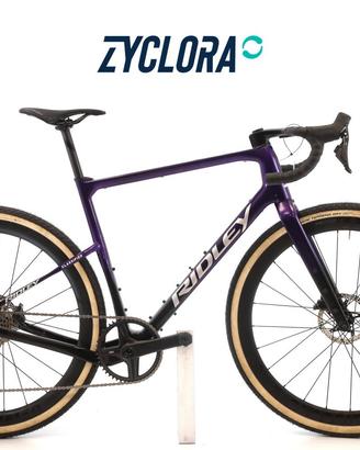Ridley Kanzo Adventure t.54