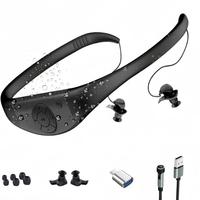 Lettore MP3 impermeabile