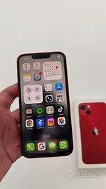 iPhone 13 512 GB PRODUCT(RED)