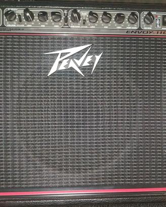Peavey Envoy 110 ( transtube series RED STRIPE)