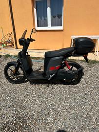 Askoll es2 evo