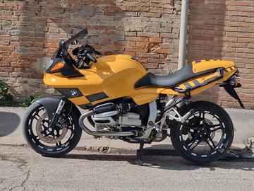 Bmw r 1100 s - 2000