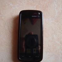 CELLULARE NOKIA 5800d-1 XPRESS MUSIC