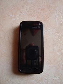 CELLULARE NOKIA 5800d-1 XPRESS MUSIC