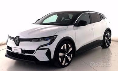 Perfetta Renault Megane etech 