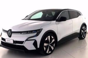 Renault Megane etech 