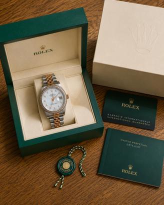 Rolex