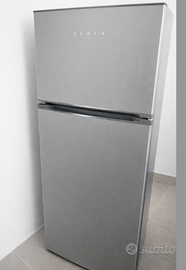 frigo con porte reversibili combinato