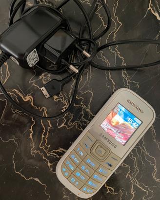 Telefono samsung funzionante foto reali