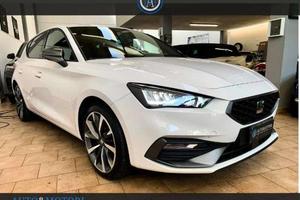 SEAT Leon Leon 1.5 etsi FR 150cv dsg Pari al nuovo