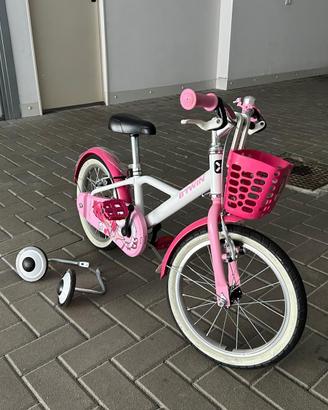 Bici bimba (4-7 anni)