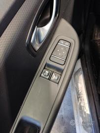 Comando vetri ant sx RENAULT CLIO del 2018